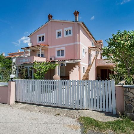 Apartmani Andreas Šilo Екстериор снимка