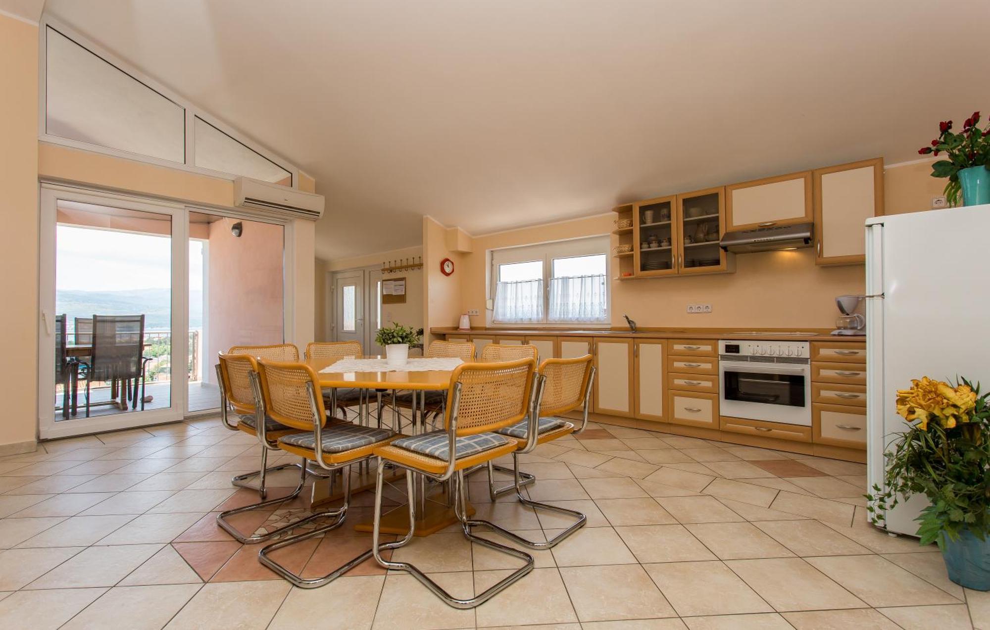 Apartmani Andreas Šilo Екстериор снимка