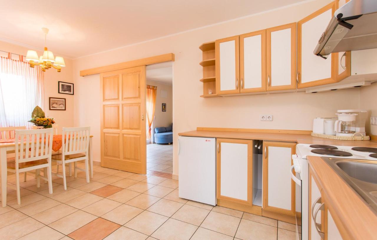 Apartmani Andreas Šilo Екстериор снимка