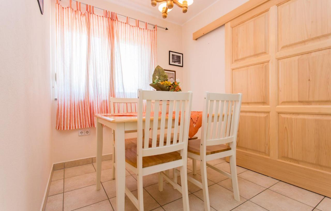 Apartmani Andreas Šilo Екстериор снимка