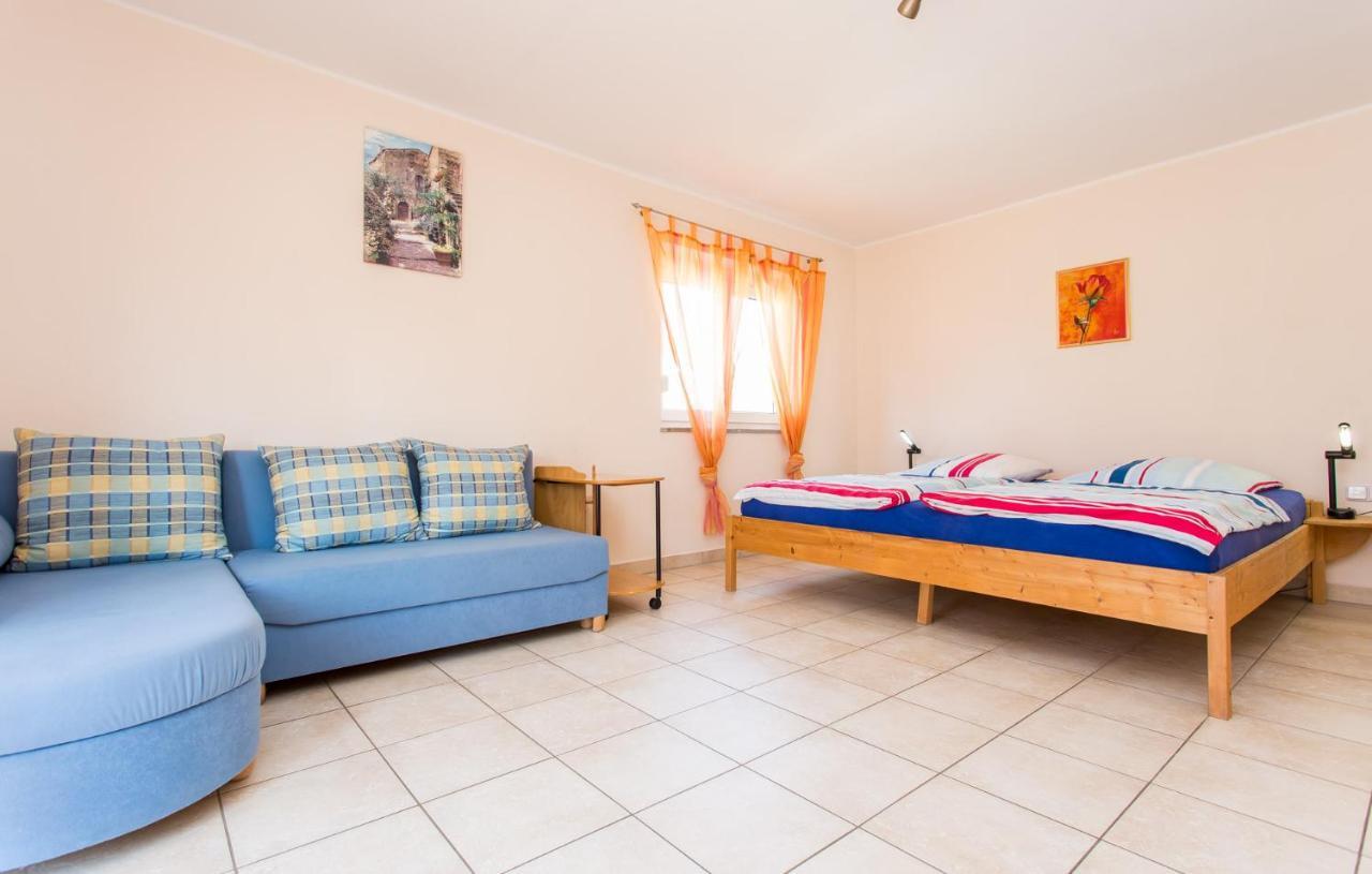 Apartmani Andreas Šilo Екстериор снимка