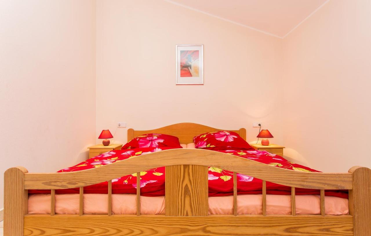 Apartmani Andreas Šilo Стая снимка