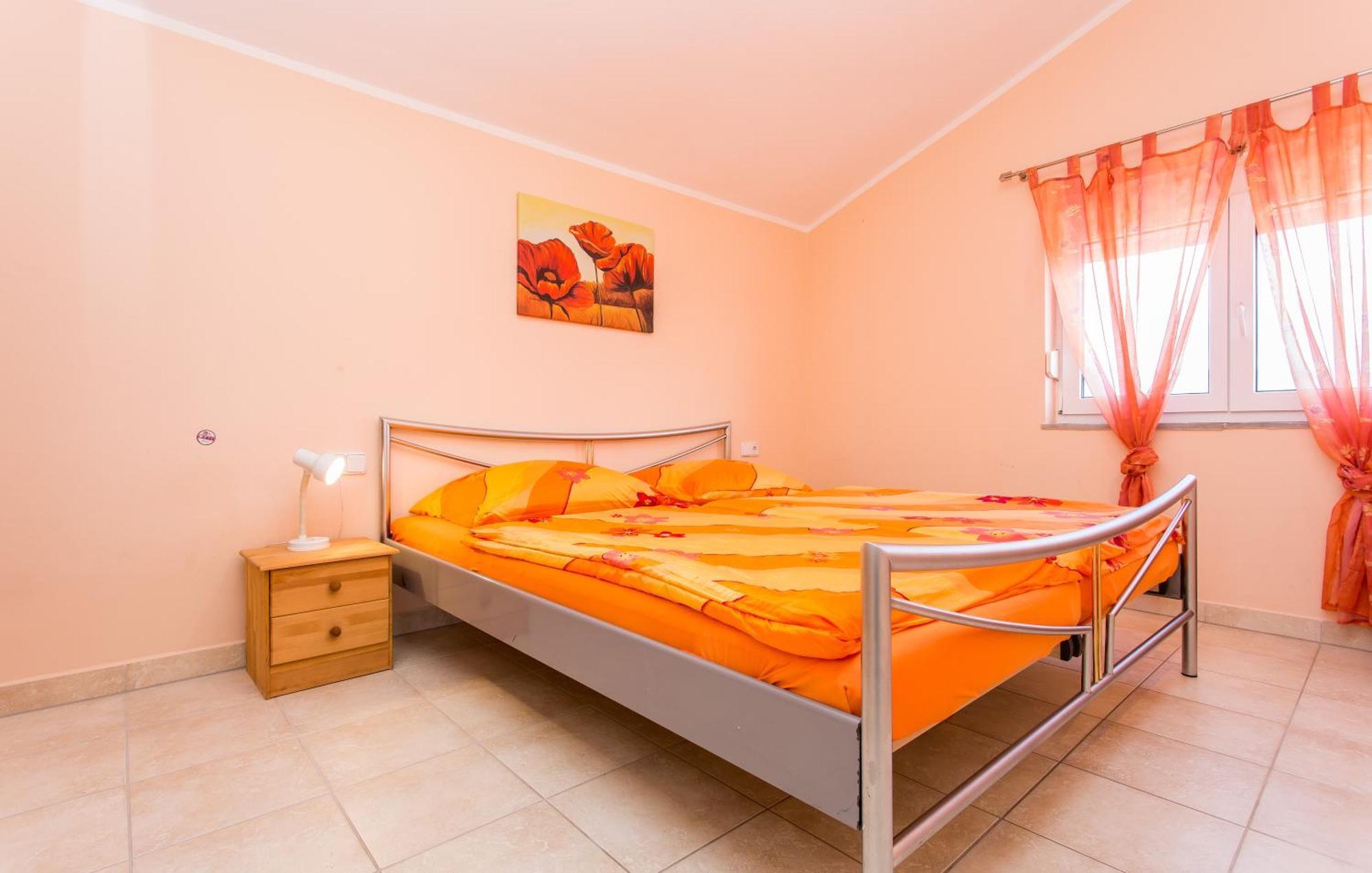 Apartmani Andreas Šilo Стая снимка