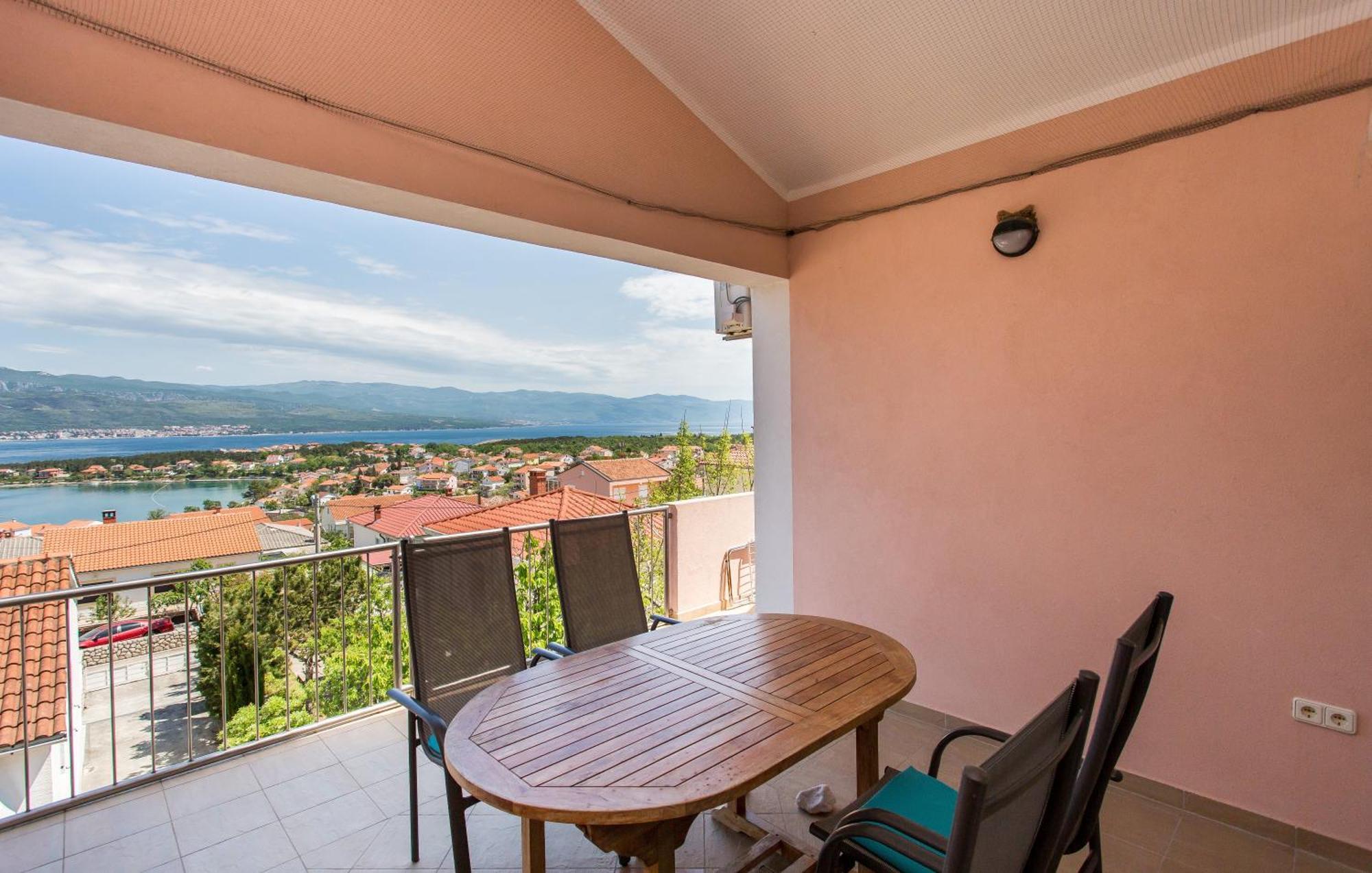 Apartmani Andreas Šilo Стая снимка