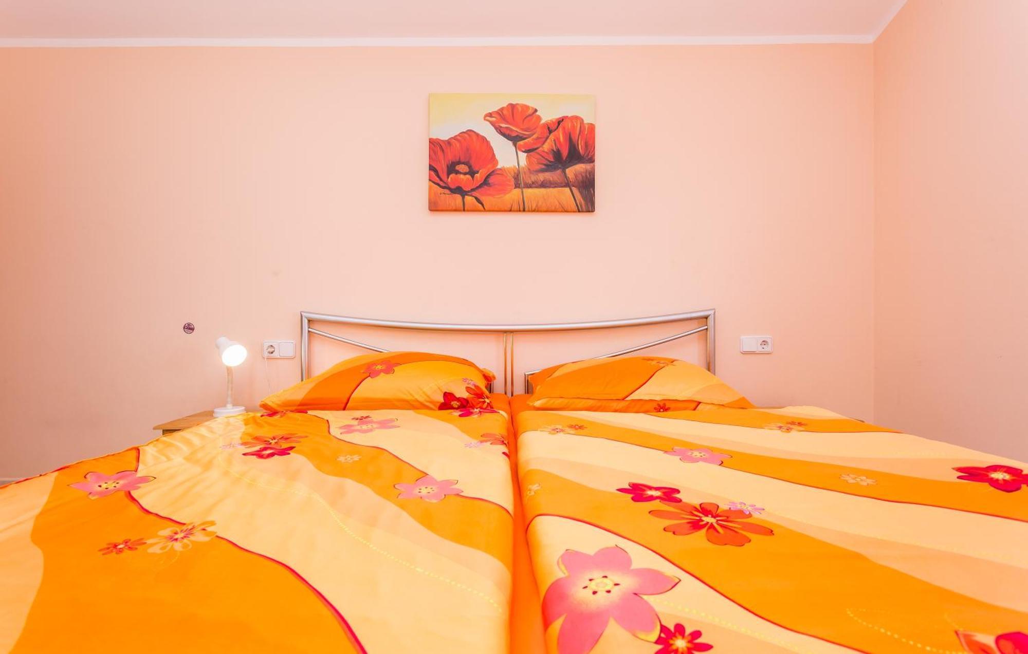 Apartmani Andreas Šilo Стая снимка