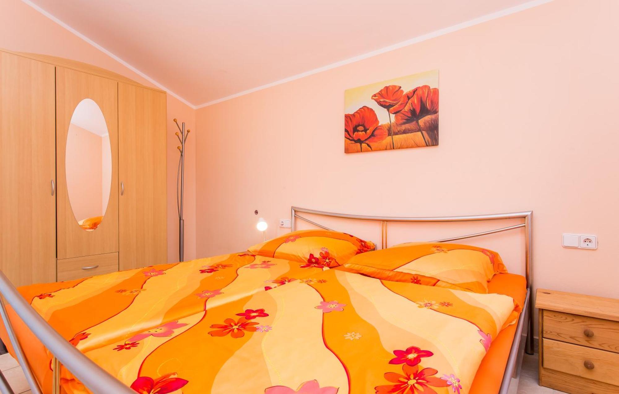 Apartmani Andreas Šilo Стая снимка