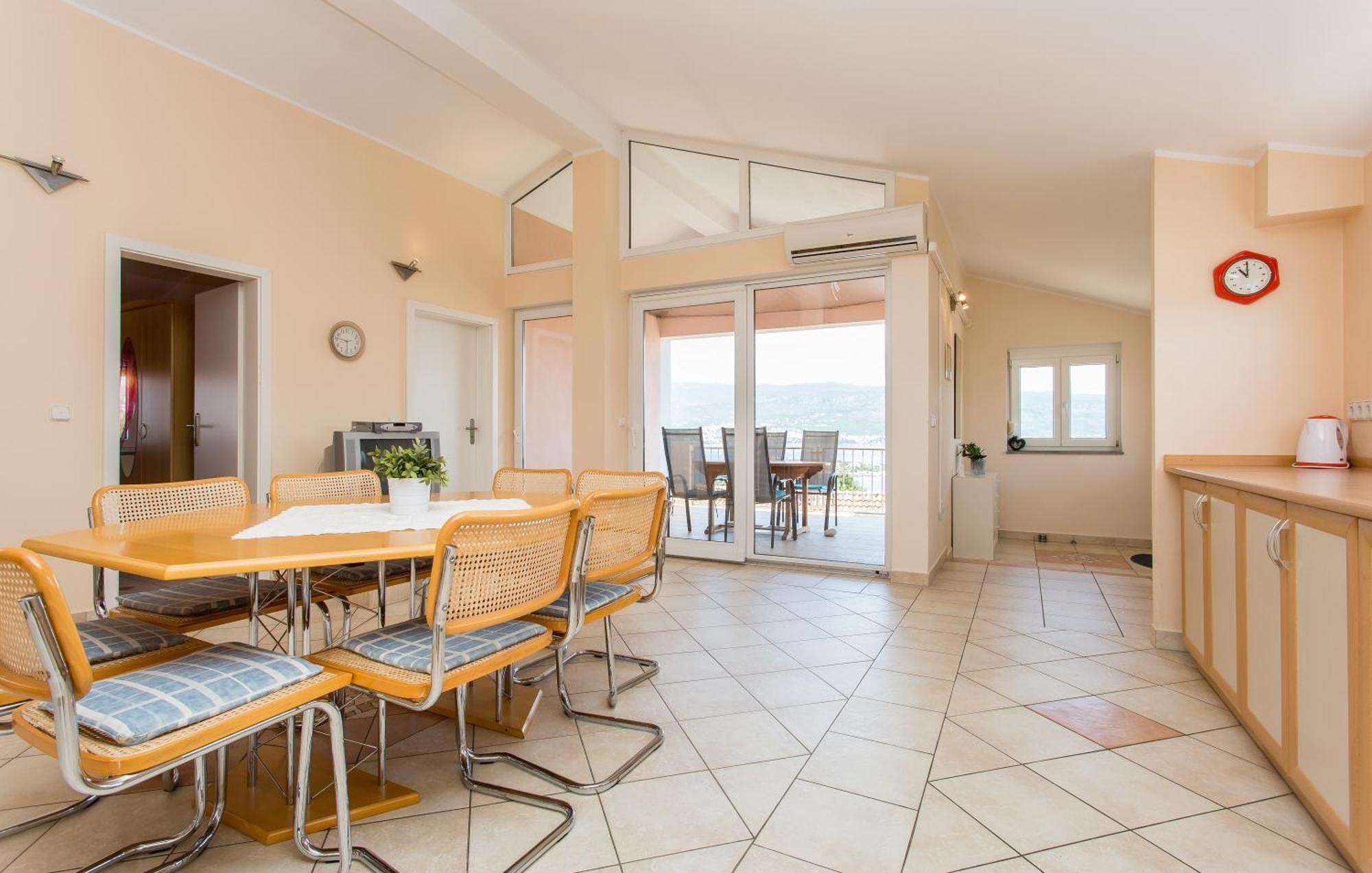 Apartmani Andreas Šilo Стая снимка