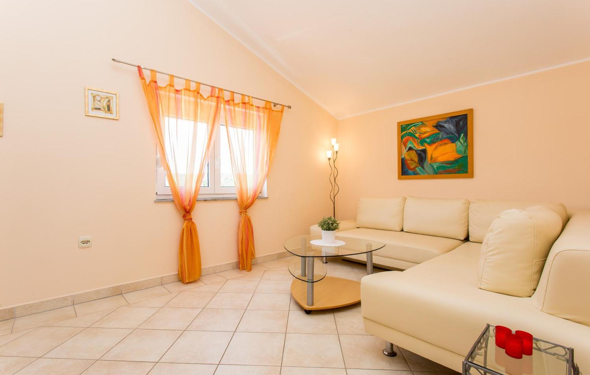 Apartmani Andreas Šilo Стая снимка