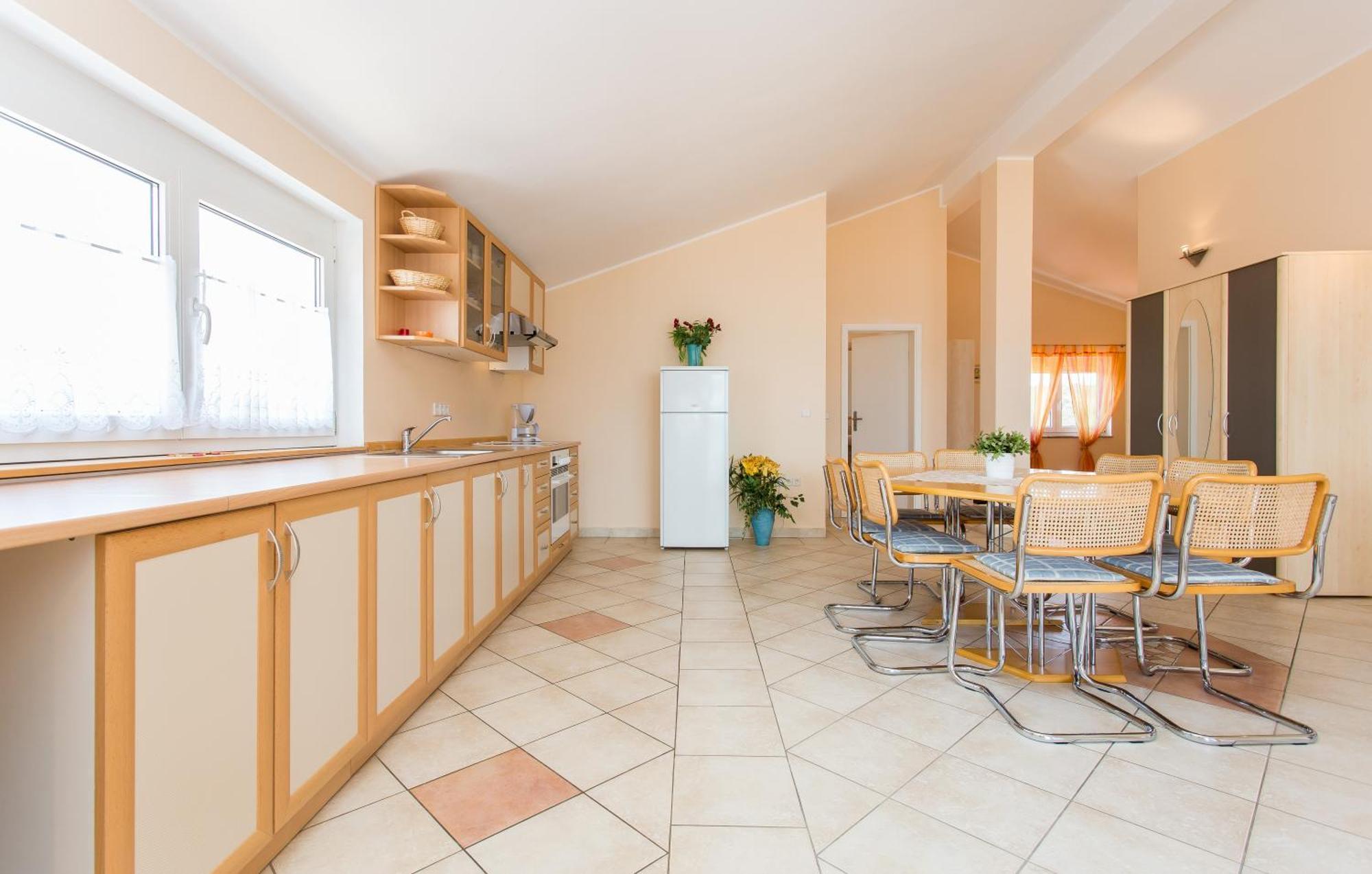 Apartmani Andreas Šilo Стая снимка