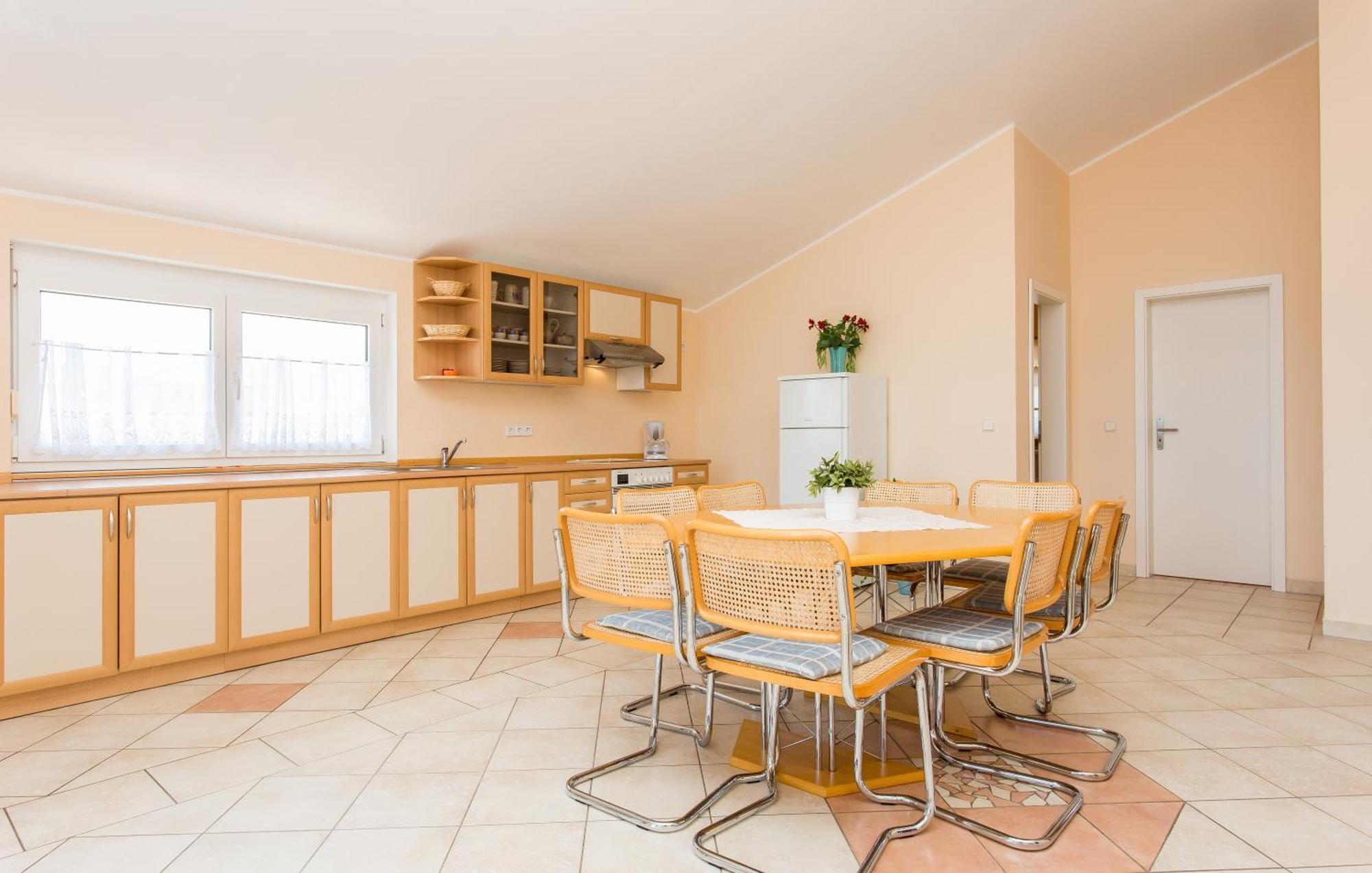 Apartmani Andreas Šilo Стая снимка