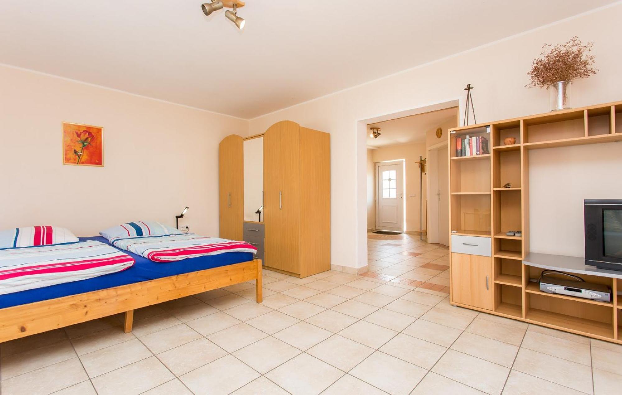 Apartmani Andreas Šilo Стая снимка