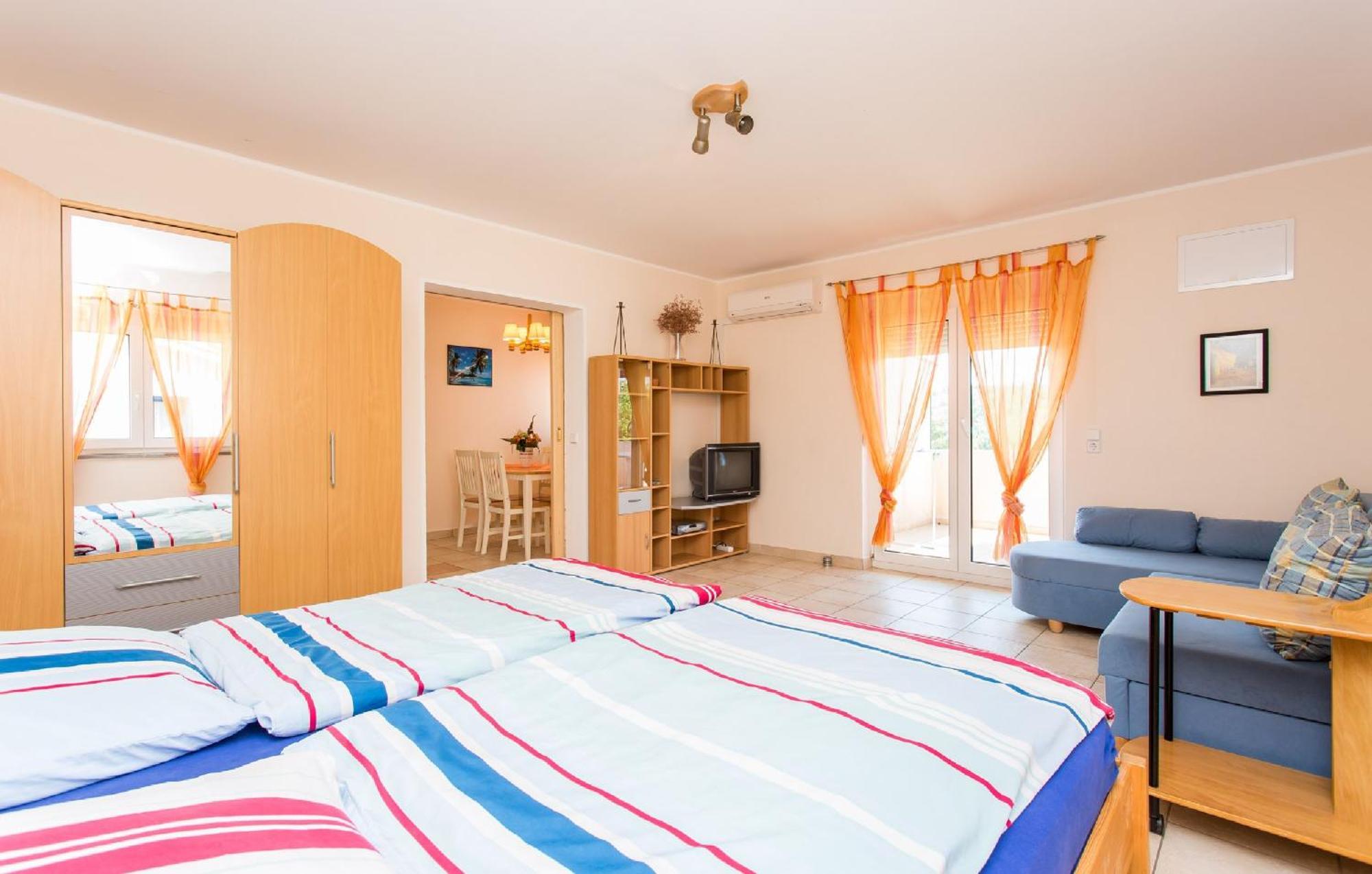 Apartmani Andreas Šilo Стая снимка