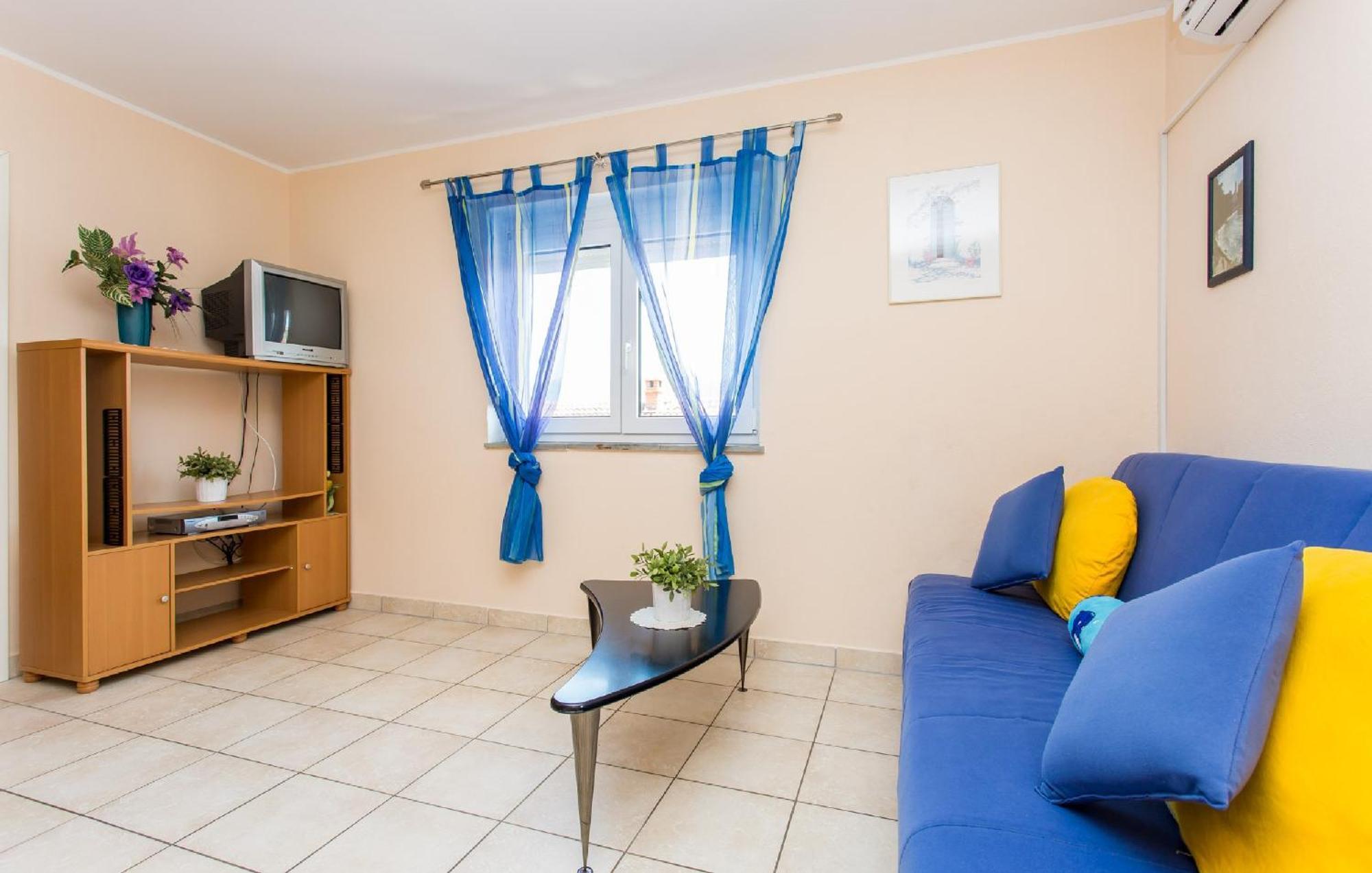 Apartmani Andreas Šilo Стая снимка