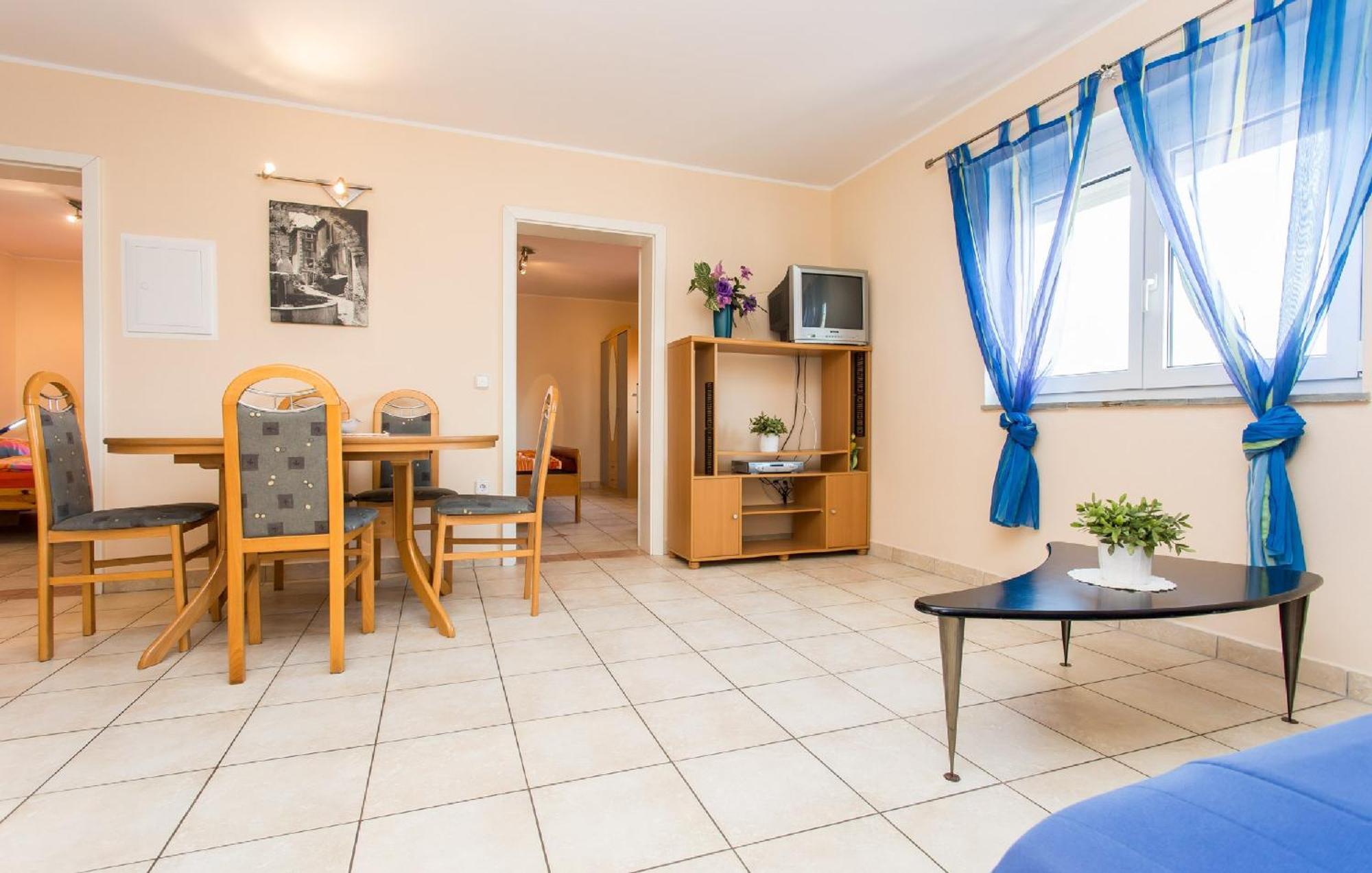 Apartmani Andreas Šilo Стая снимка