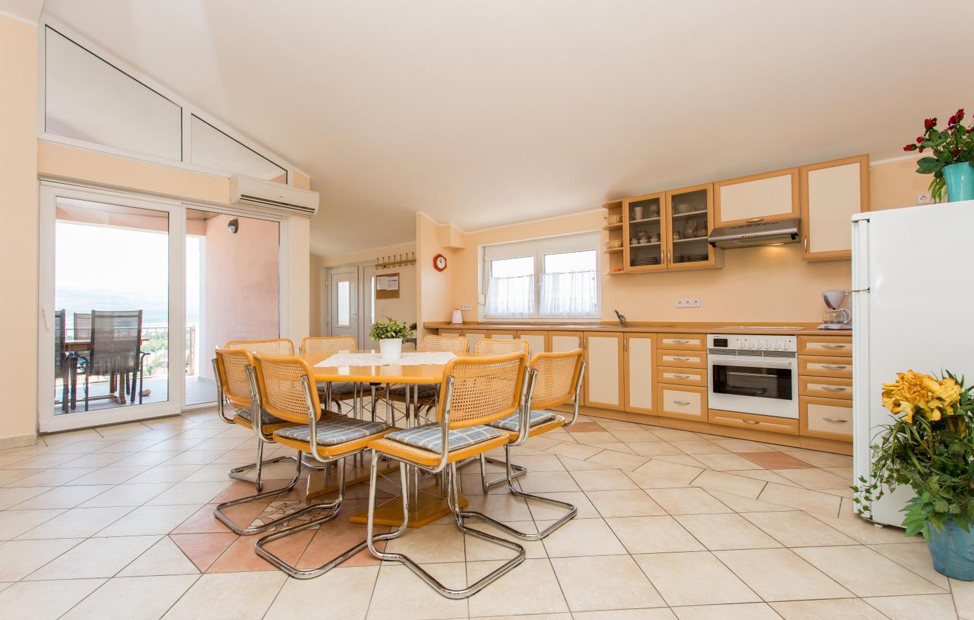 Apartmani Andreas Šilo Стая снимка