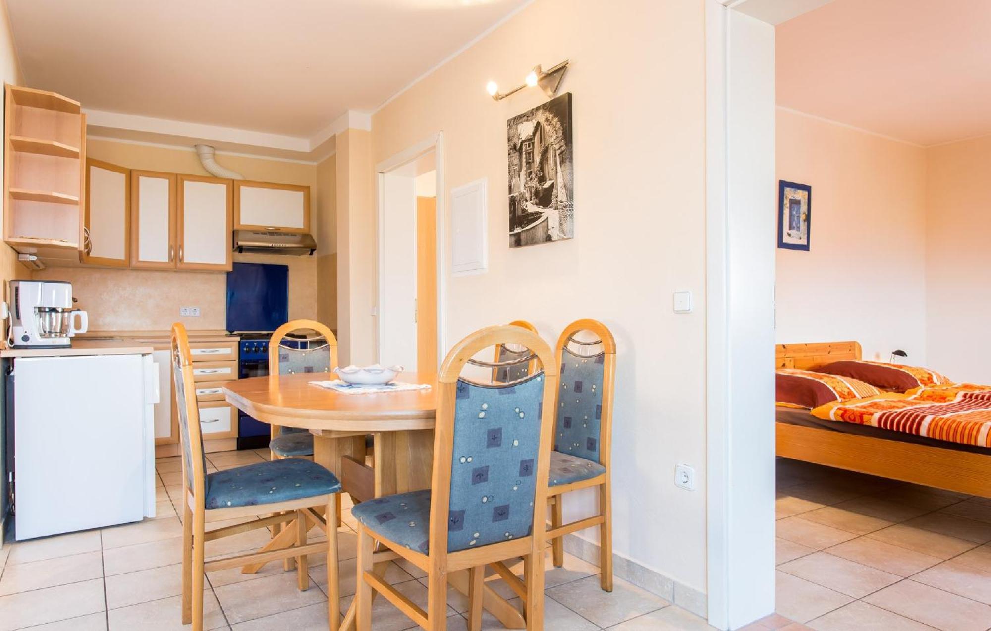 Apartmani Andreas Šilo Стая снимка