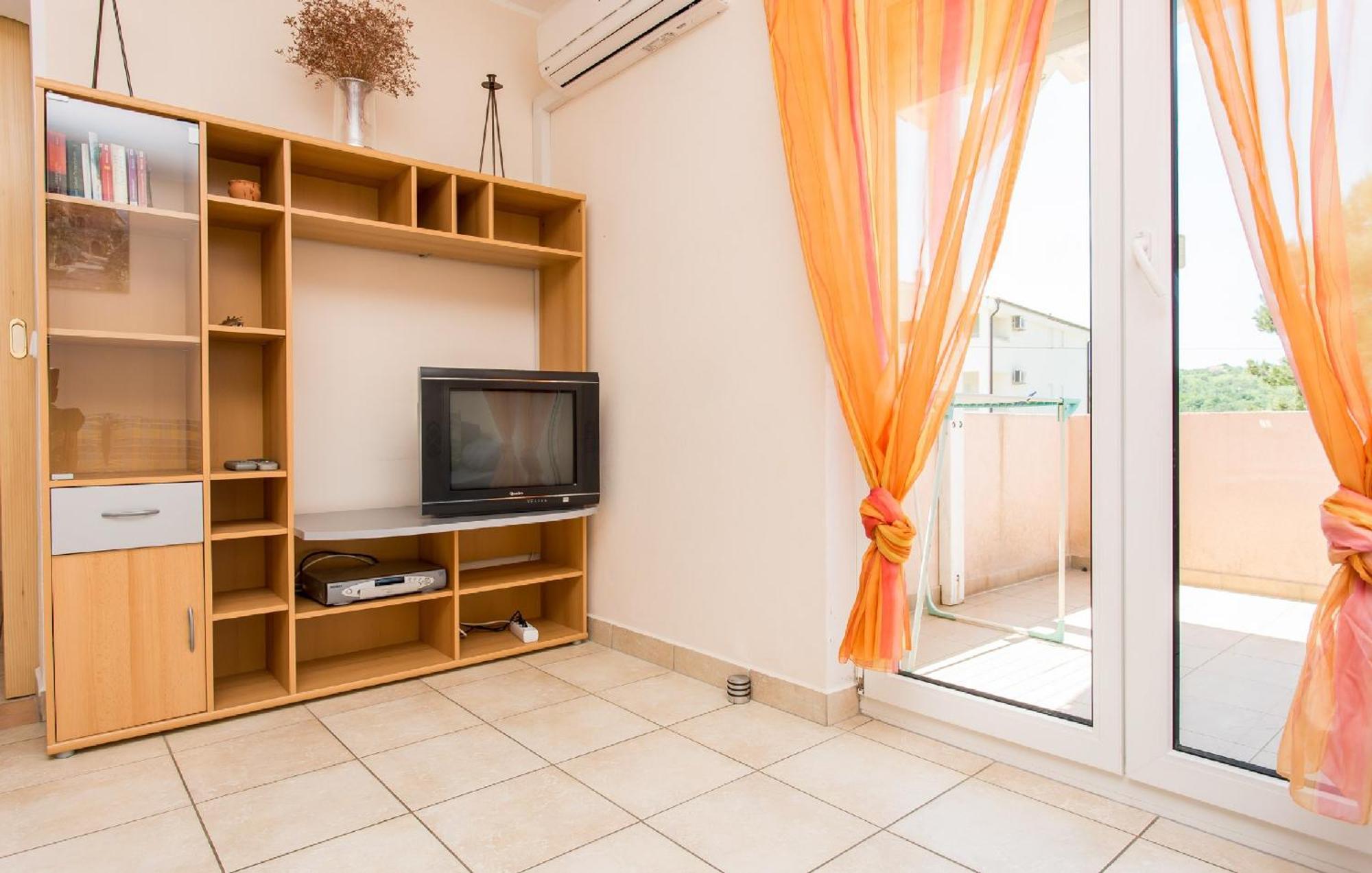 Apartmani Andreas Šilo Стая снимка