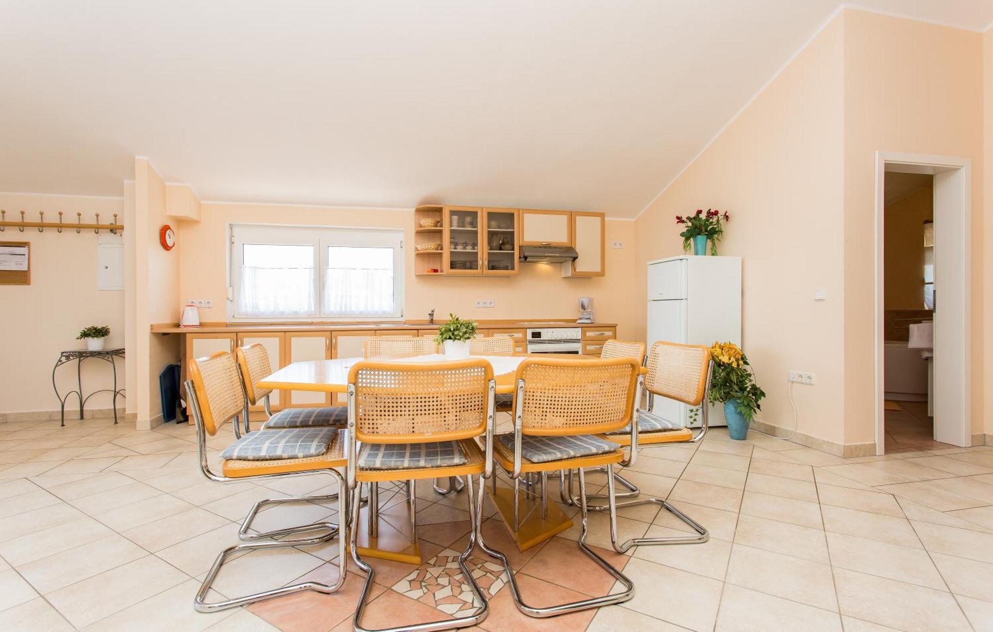 Apartmani Andreas Šilo Стая снимка
