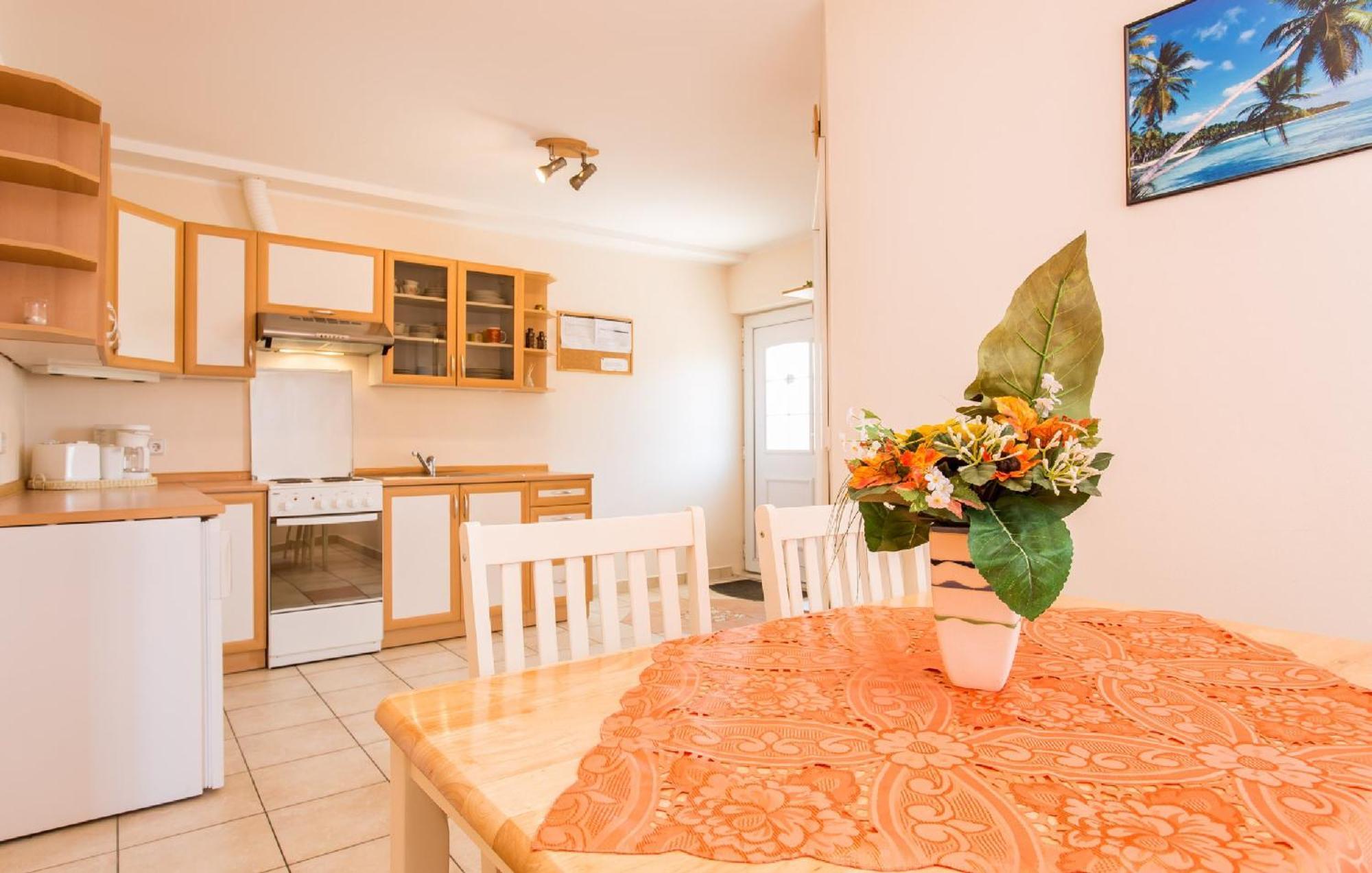 Apartmani Andreas Šilo Стая снимка