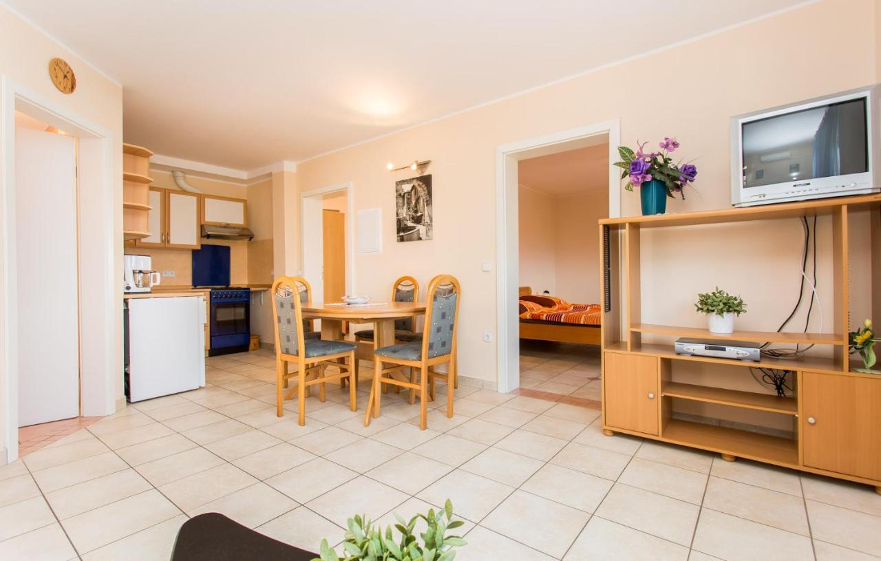Apartmani Andreas Šilo Екстериор снимка