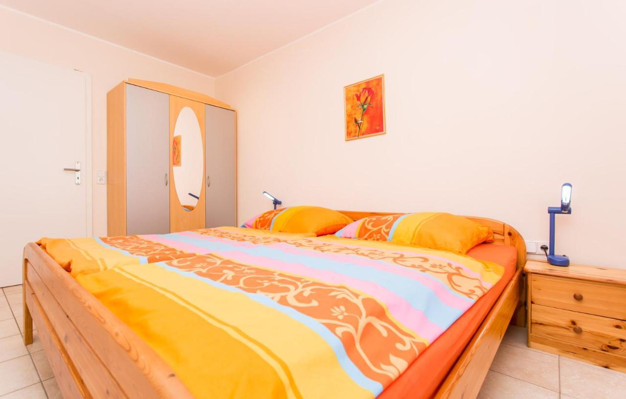 Apartmani Andreas Šilo Екстериор снимка