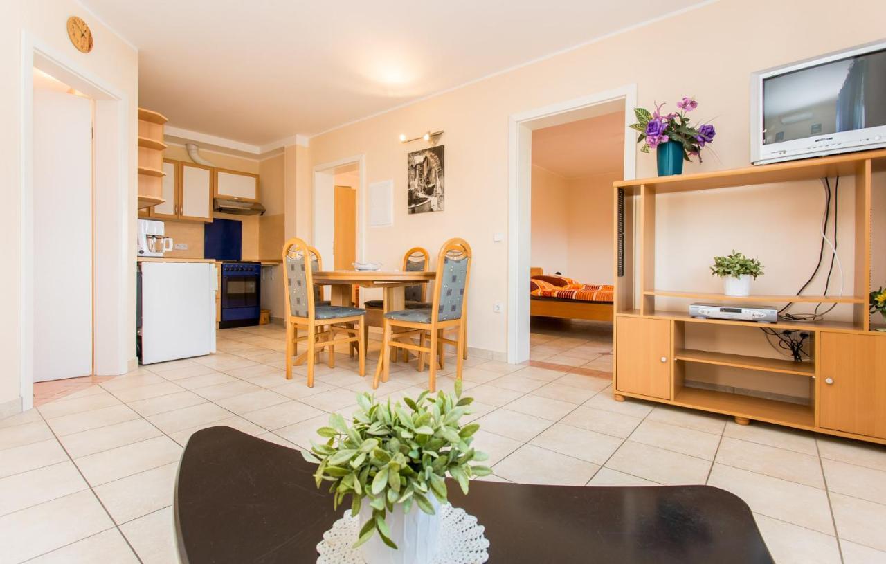 Apartmani Andreas Šilo Екстериор снимка