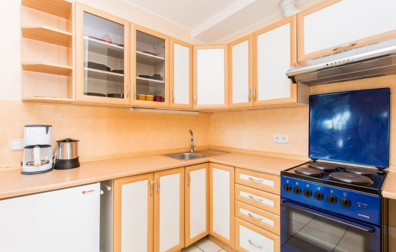 Apartmani Andreas Šilo Екстериор снимка