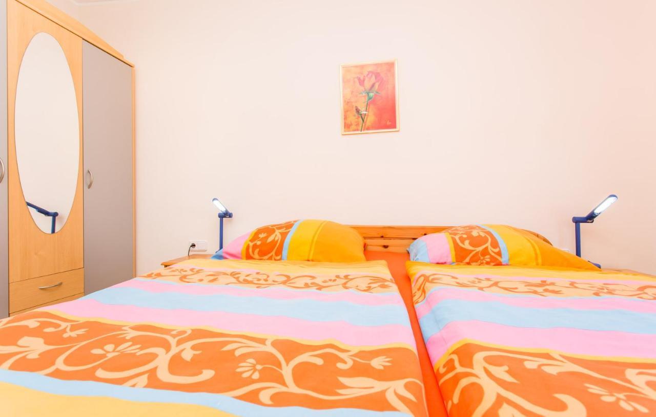 Apartmani Andreas Šilo Екстериор снимка