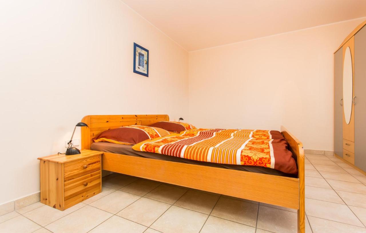 Apartmani Andreas Šilo Екстериор снимка